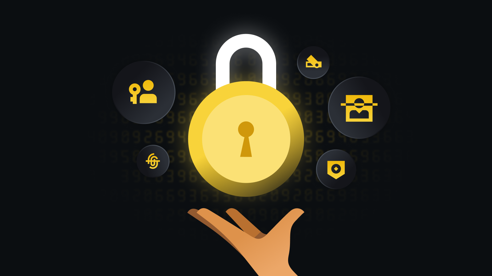 军工级安全架构